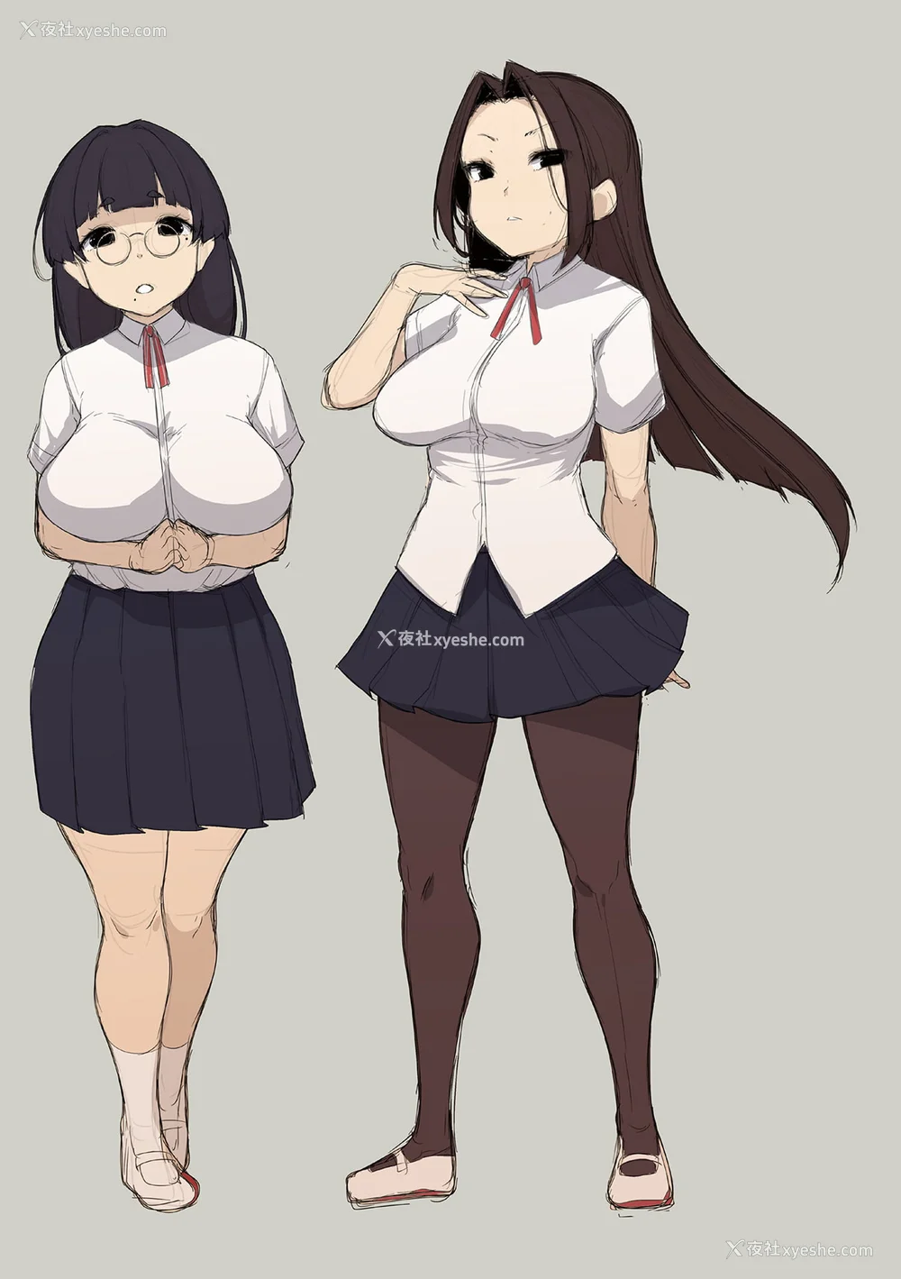 409P - [逆又练物 (盈、一水社)] ヒプノブリンク Ver.1~2.0 后日谈&特别篇 [中国翻訳][薄码][DL版]