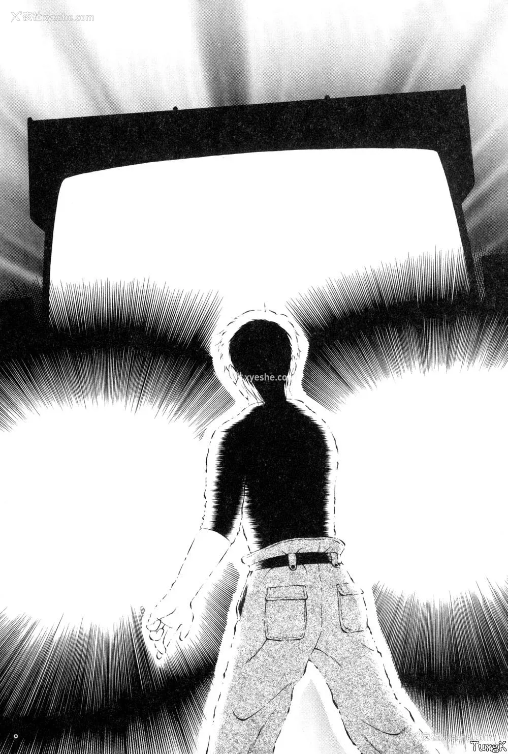 168P - [拝狼] 紫苑の夜 爱蔵版 [自由汉化]