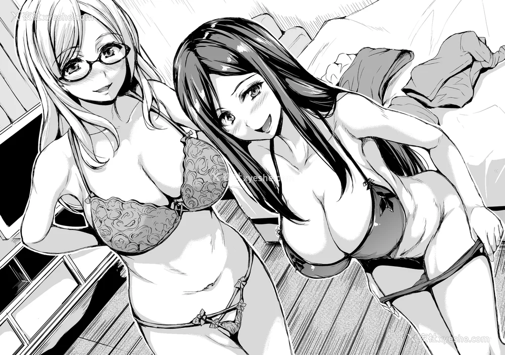 200P - [立花オミナ] 団地の中は仆のハーレム(ボクは皆の管理人)|社区之中是我的淫乱后宫 后日谈 [中国翻訳][疏码]