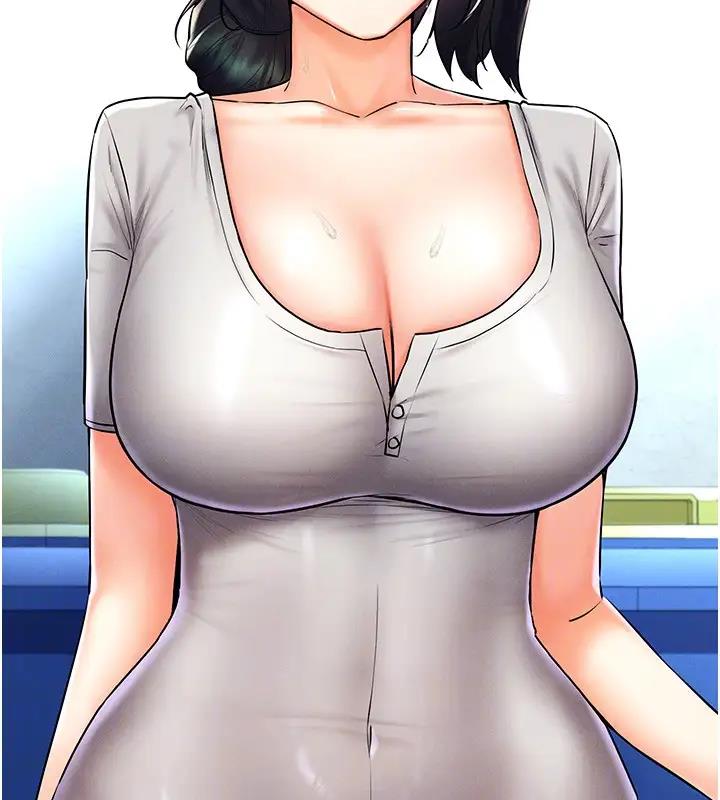 131P - 穿入VR成为性域猎人