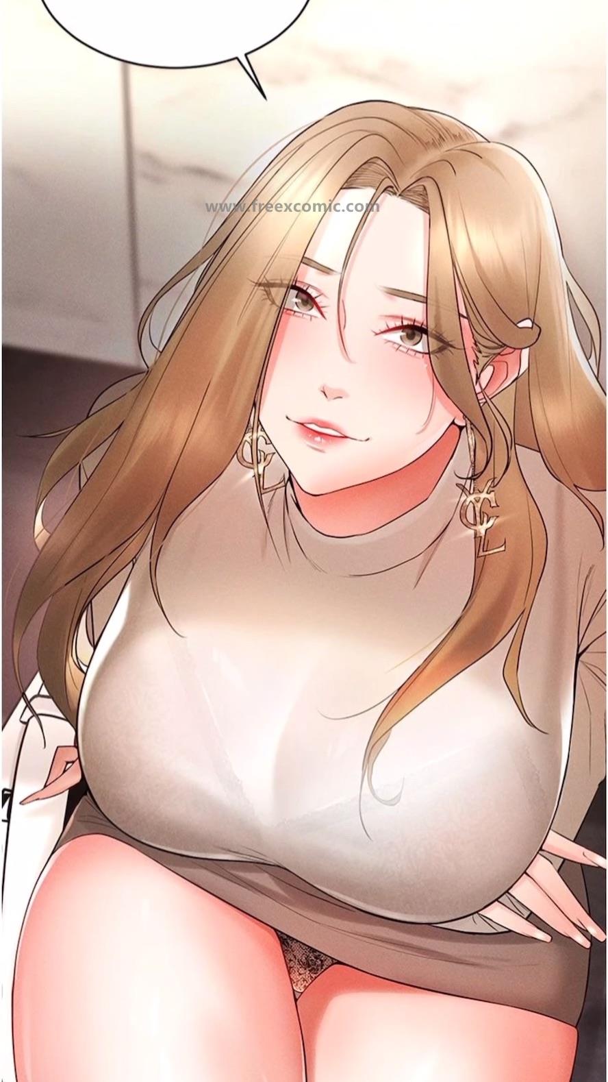 96P - 穿入VR成为性域猎人