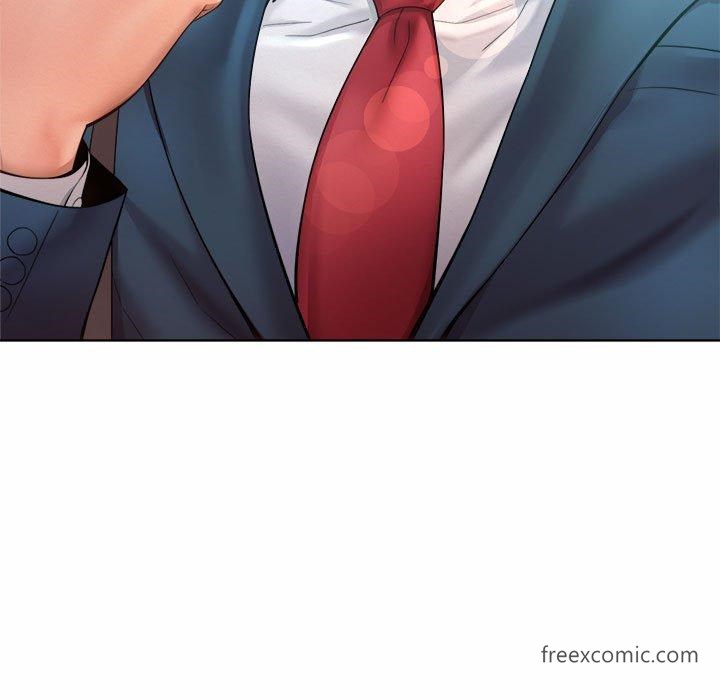 123P - 上班也要谈恋爱/社内恋爱
