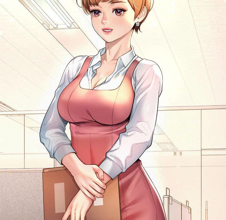 163P - 上班也要谈恋爱/社内恋爱