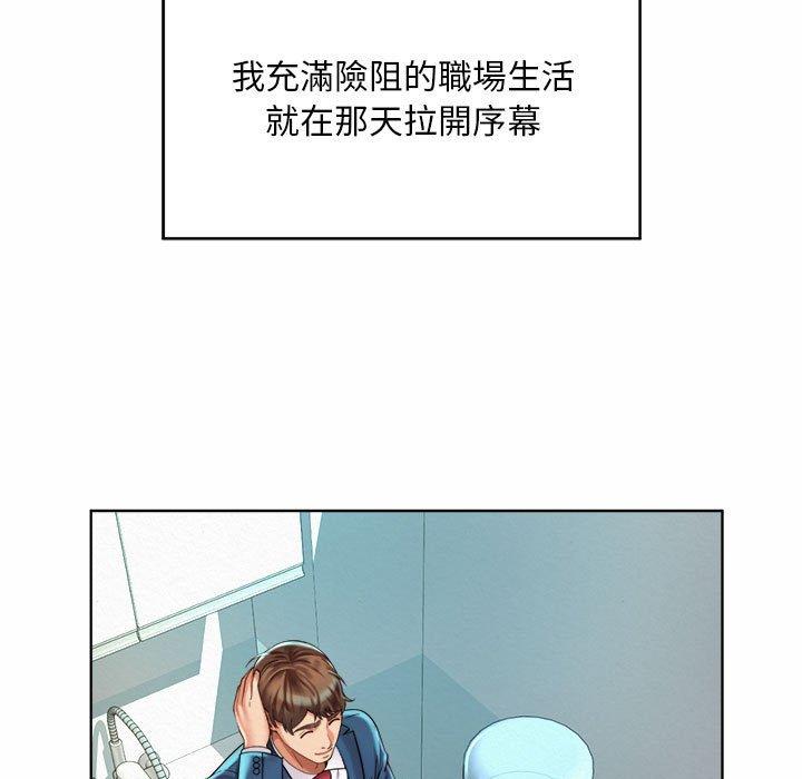 119P - 上班也要谈恋爱/社内恋爱