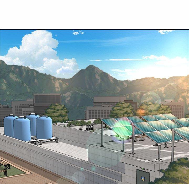 127P - 上班也要谈恋爱/社内恋爱