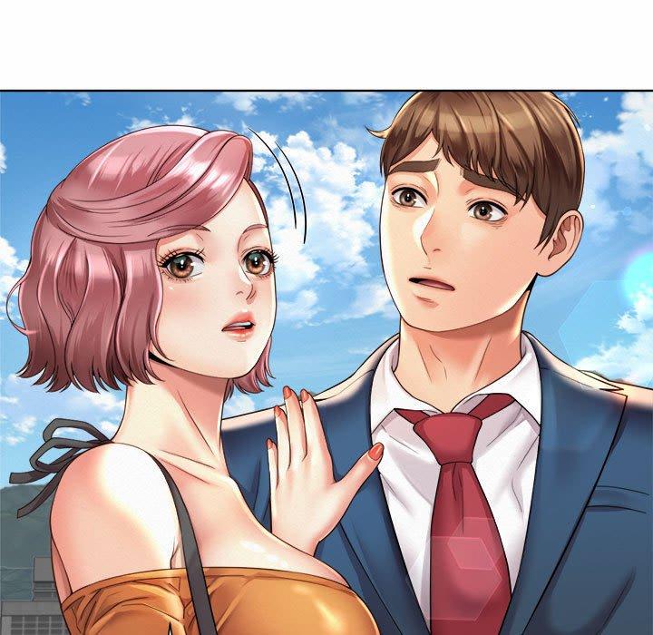 153P - 上班也要谈恋爱/社内恋爱