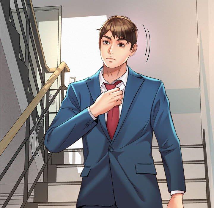 166P - 上班也要谈恋爱/社内恋爱