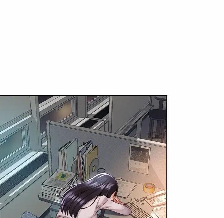 80P - 上班也要谈恋爱/社内恋爱