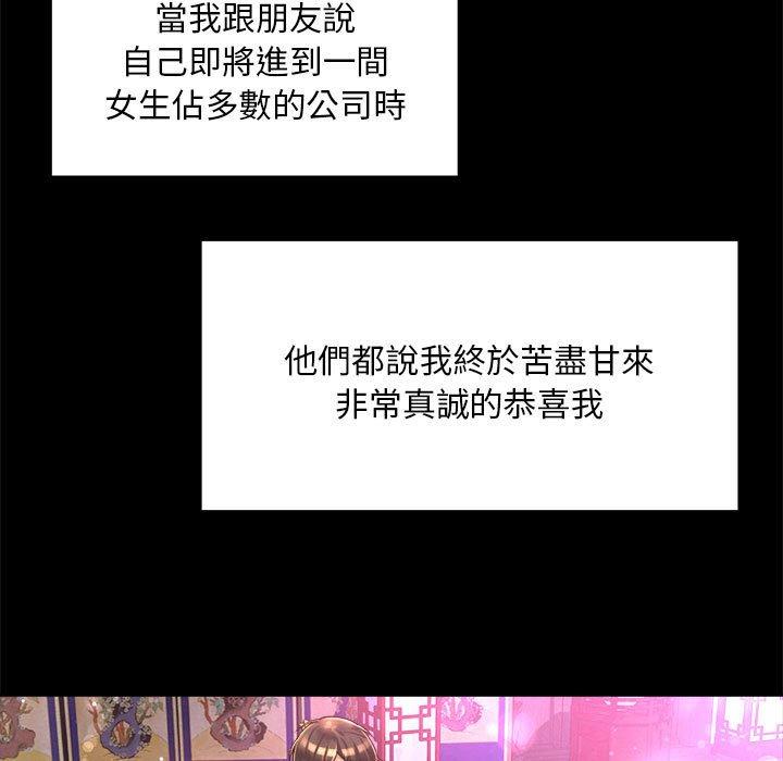 93P - 上班也要谈恋爱/社内恋爱
