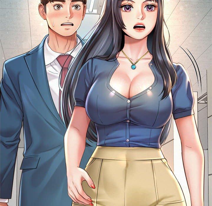 130P - 上班也要谈恋爱/社内恋爱