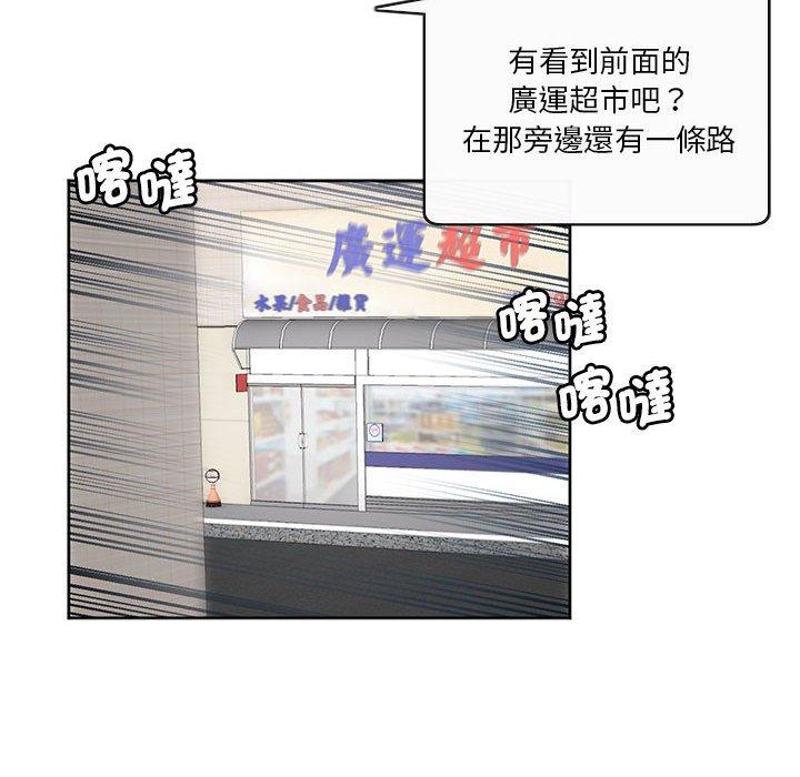 58P - 危险邂逅
