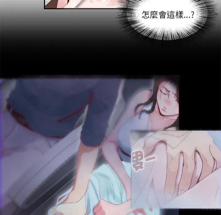 35P - 危险邂逅