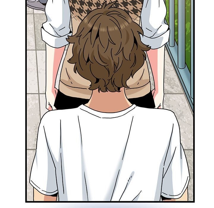 107P - 发小碰不得/强制催眠