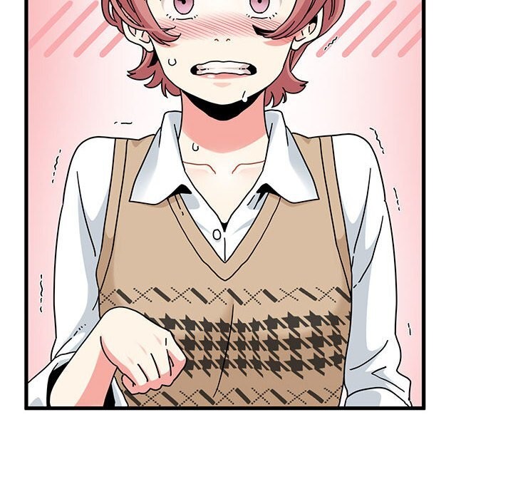 124P - 发小碰不得/强制催眠