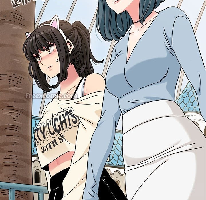 140P - 发小碰不得/强制催眠