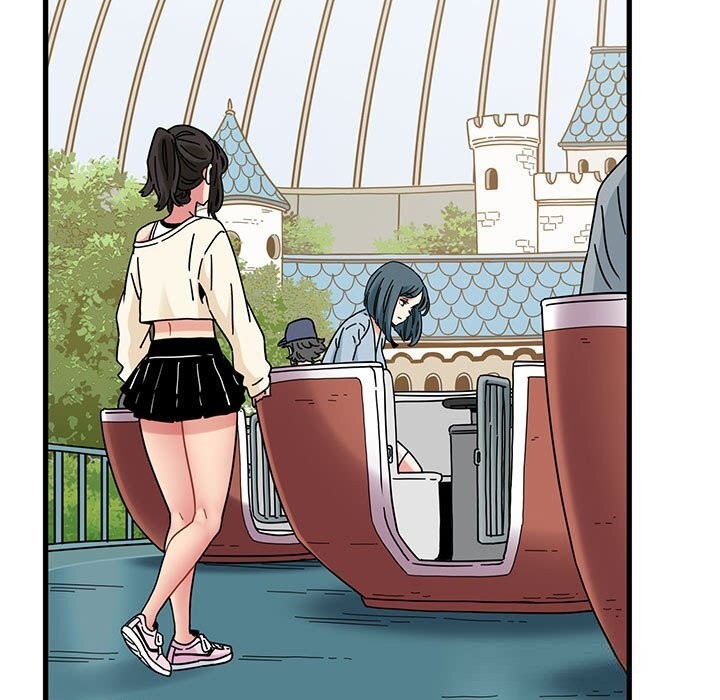 155P - 发小碰不得/强制催眠