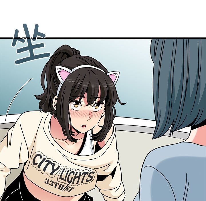 157P - 发小碰不得/强制催眠