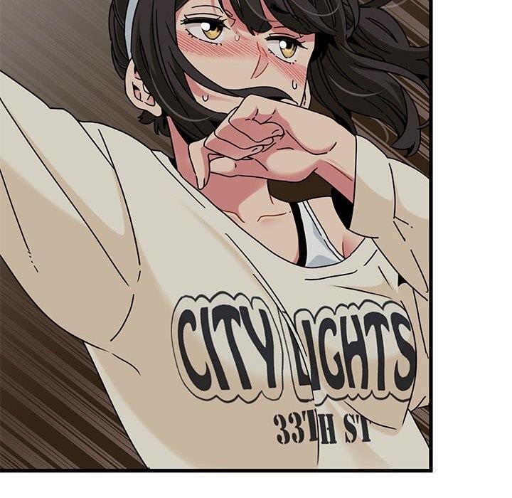 36P - 发小碰不得/强制催眠