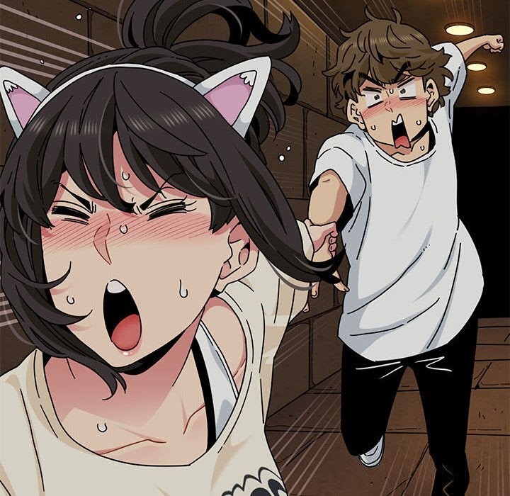 40P - 发小碰不得/强制催眠