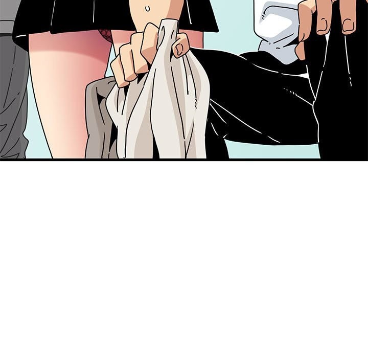 65P - 发小碰不得/强制催眠