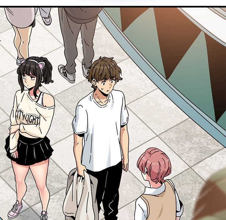 85P - 发小碰不得/强制催眠