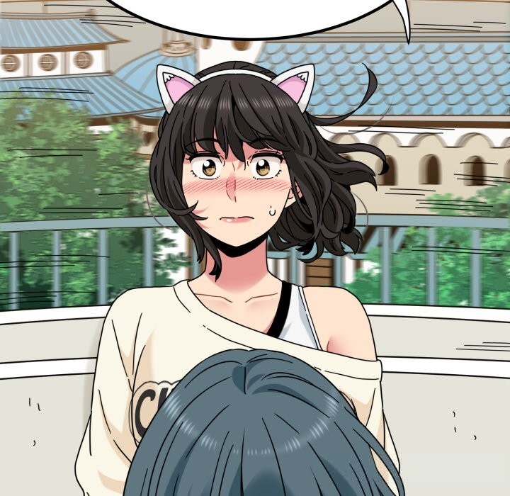 114P - 发小碰不得/强制催眠