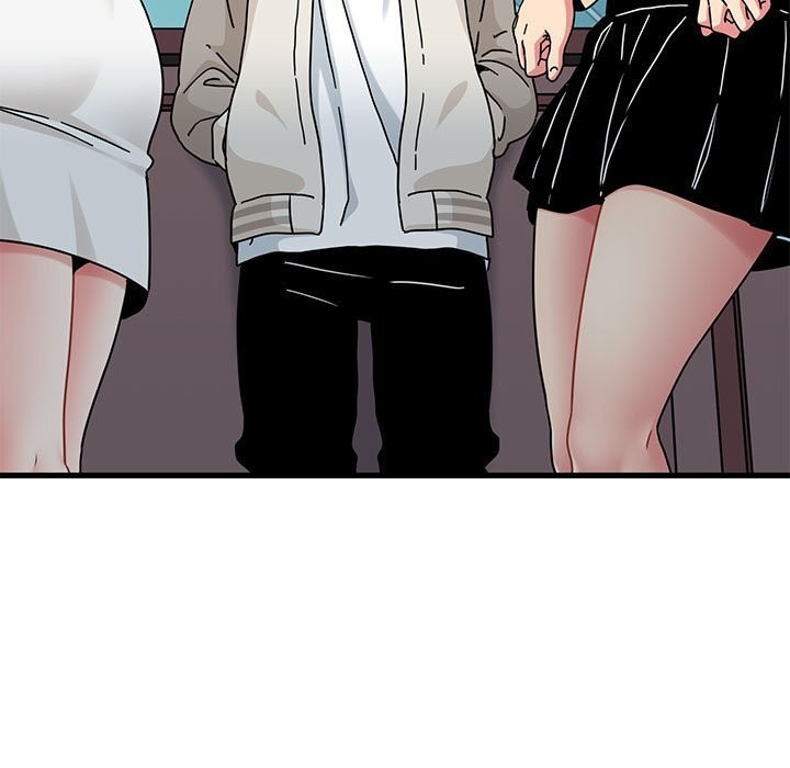 103P - 发小碰不得/强制催眠