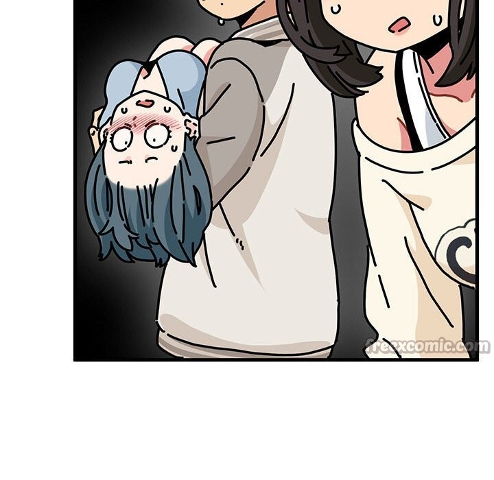 70P - 发小碰不得/强制催眠