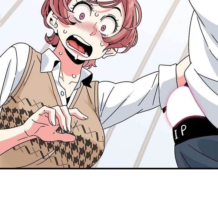 89P - 发小碰不得/强制催眠