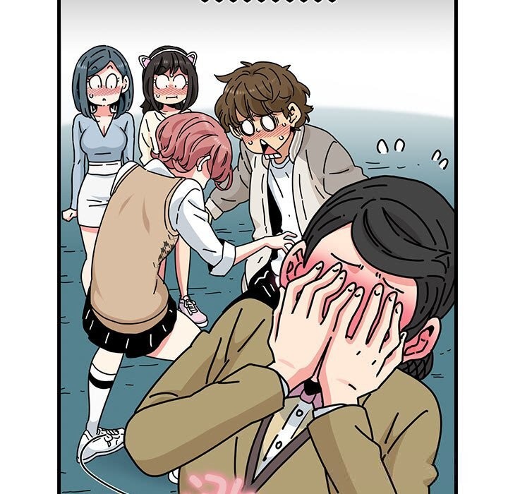 91P - 发小碰不得/强制催眠