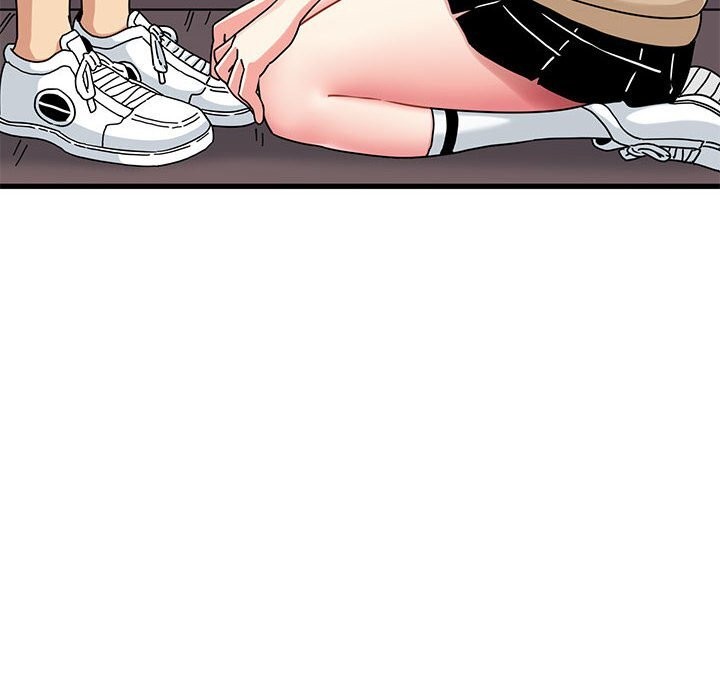 108P - 发小碰不得/强制催眠