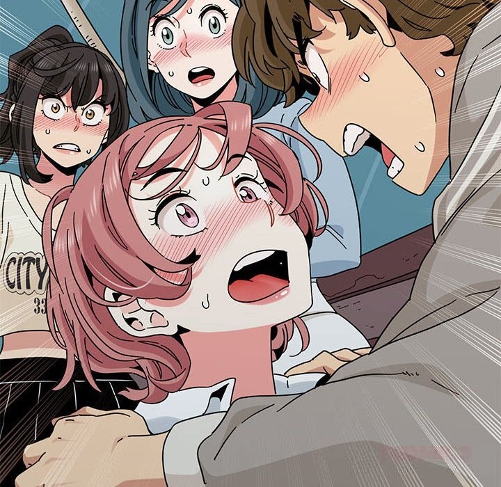 174P - 发小碰不得/强制催眠