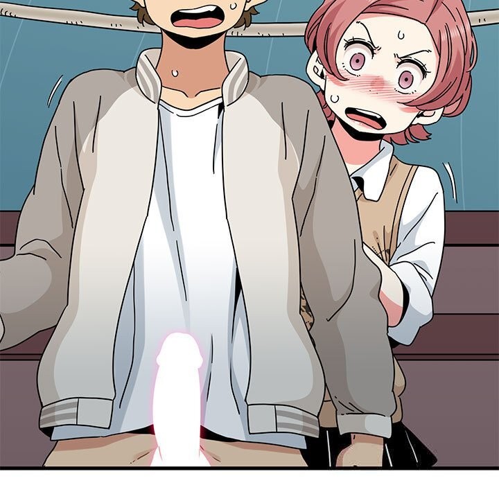 27P - 发小碰不得/强制催眠