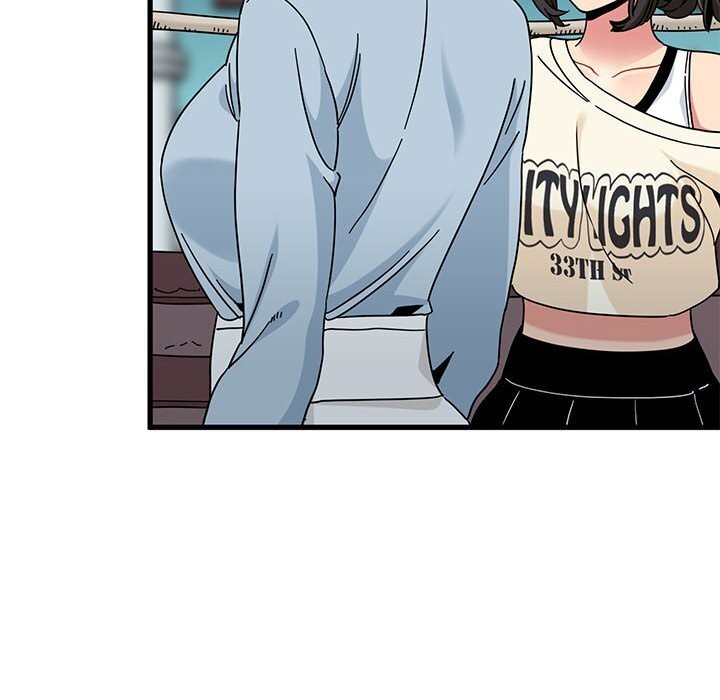 80P - 发小碰不得/强制催眠