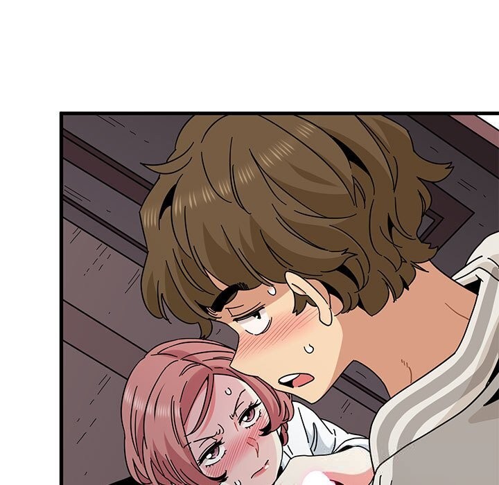 107P - 发小碰不得/强制催眠