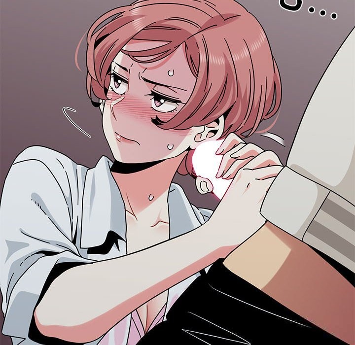 114P - 发小碰不得/强制催眠