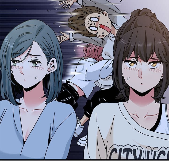 113P - 发小碰不得/强制催眠