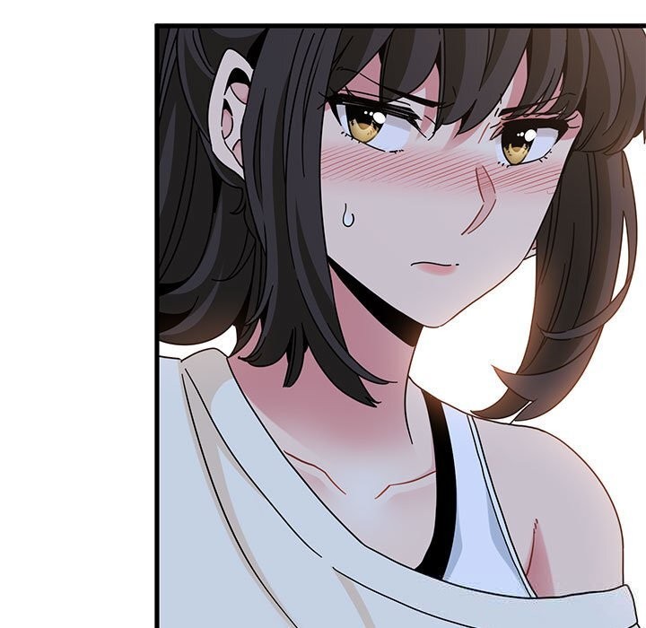 117P - 发小碰不得/强制催眠