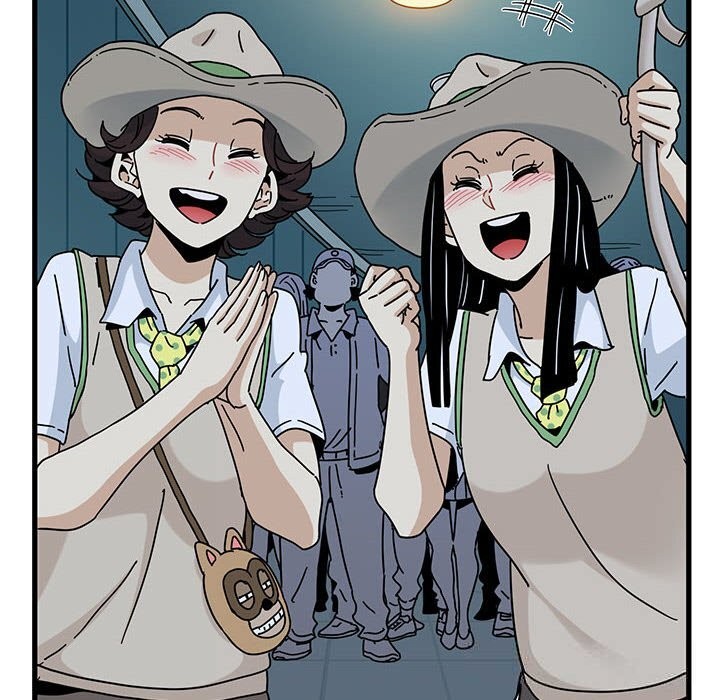 64P - 发小碰不得/强制催眠