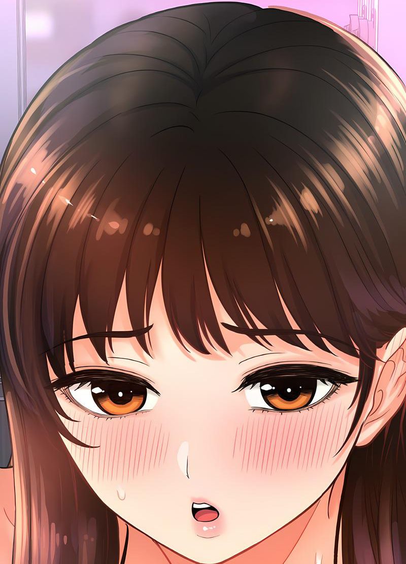 165P - 让人火大的她/我的女王