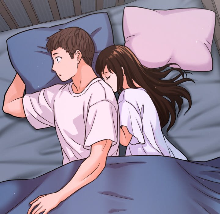 138P - 让人火大的她/我的女王