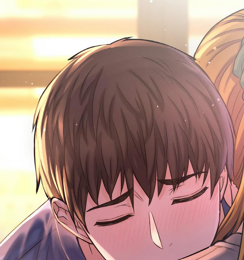 138P - 让人火大的她/我的女王