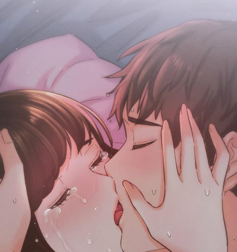 217P - 让人火大的她/我的女王