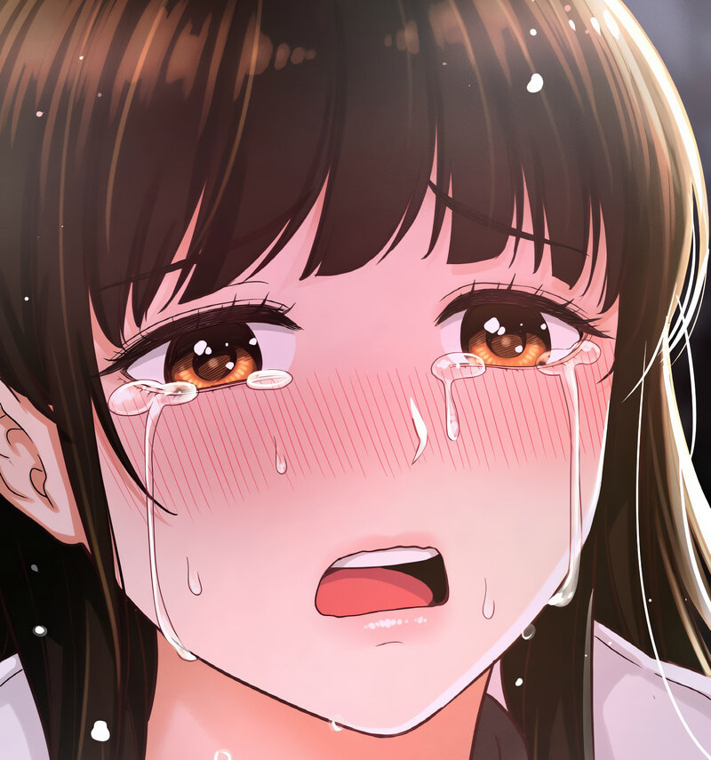 122P - 让人火大的她/我的女王