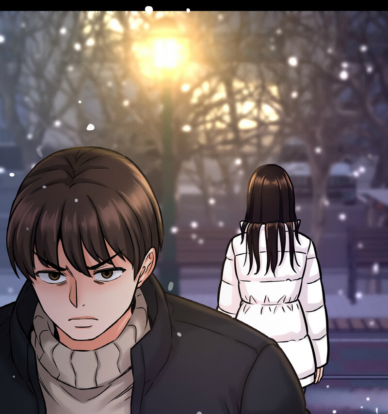 127P - 让人火大的她/我的女王