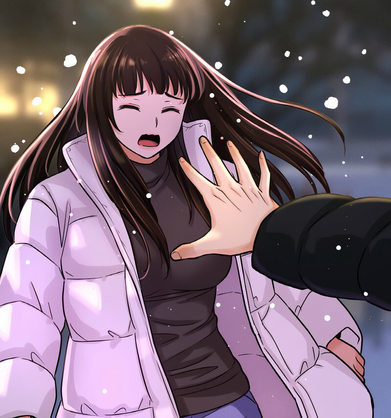 139P - 让人火大的她/我的女王