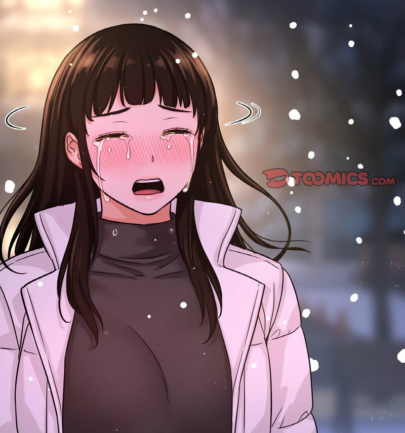 146P - 让人火大的她/我的女王