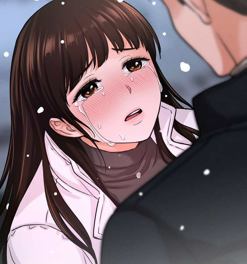 154P - 让人火大的她/我的女王