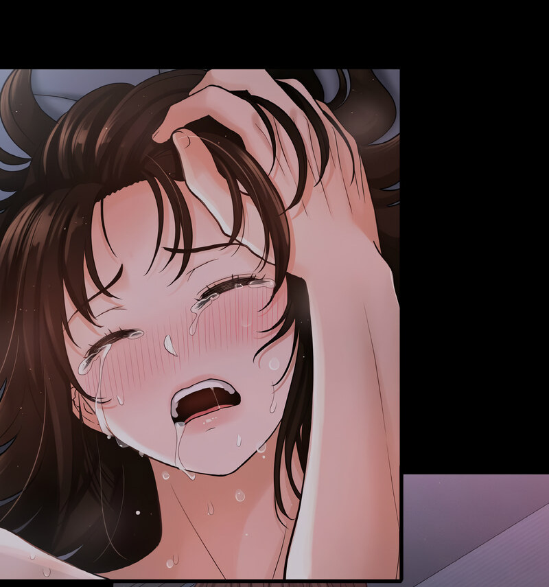 18P - 让人火大的她/我的女王
