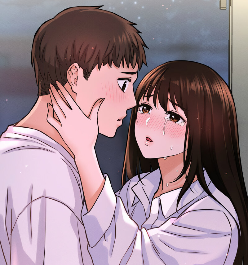 202P - 让人火大的她/我的女王